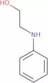 2-Anilinoethanol