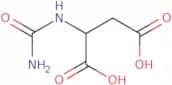 N-(Aminocarbonyl)aspartic acid