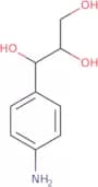 1-(4-Aminophenyl)propane-1,2,3-triol