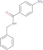 4-Amino-N-benzylbenzamide