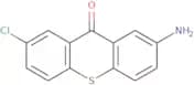 2-Amino-7-chloro-9H-thioxanthen-9-one