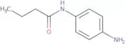 N-(4-Aminophenyl)butanamide