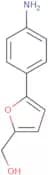 [5-(4-Aminophenyl)-2-furyl]methanol