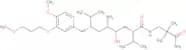 5-Amino-N-(3-amino-2,2-dimethyl-3-oxopropyl)-4-hydroxy-2-isopropyl-7-[4-methoxy-3-(3-methoxypropox…