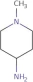 4-Amino-1-methylpiperidine