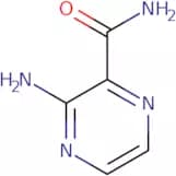 3-Aminopyrazine-2-carboxamide
