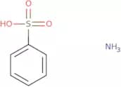 Ammonium benzenesulfonate