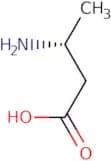(R)-3-Aminobutanoic acid