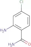 2-Amino-4-chlorobenzamide