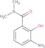 3-Amino-2-hydroxy-N,N-dimethylbenzamide