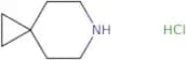 6-Azaspiro[2.5]octane hydrochloride
