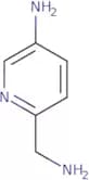 6-(Aminomethyl)pyridin-3-amine