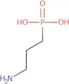 (3-Aminopropyl)phosphonic acid