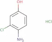 4-Amino-3-chlorophenol hydrochloride