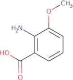 2-Amino-3-methoxybenzoic acid