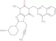 Linagliptin impurity G