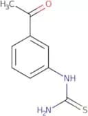 1-(3-Acetylphenyl)-2-thiourea