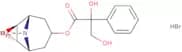 Anisodine hydrobromide