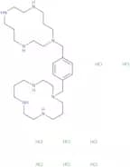 AMD 3100 octahydrochloride