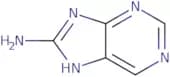 8-Aminopurine