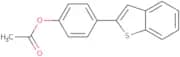 1-(4-Benzo[b]thien-2-ylphenyl)ethanone