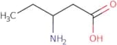 3-Amino-pentanoic acid