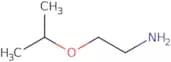 2-Aminoethyl isopropylether