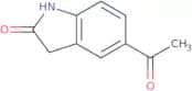 5-Acetyloxindole