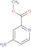 4-Amino-pyridine-2-carboxylic acid methyl ester
