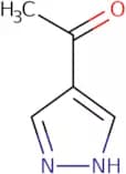4-Acetylpyrazole