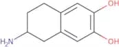 6-Amino-5,6,7,8-tetrahydronaphthalene-2,3-diol