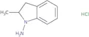 N-Amino-2-methylindoline hydrochloride