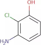 3-Amino-2-chlorophenol