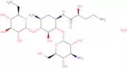 Amikacin hydrate