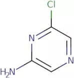 2-Amino-6-chloropyrazine
