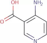 4-Amino-3-pyridinecarboxylic acid