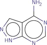 4-Amino-4H-pyrazolo[3,4-d]pyrimidine