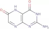 2-Amino-1,5-dihydropteridine-4,6-dione