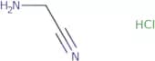 Aminoacetonitrile HCl