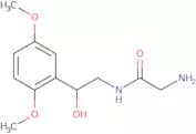 Midodrine