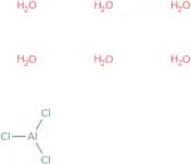 Aluminium chloride hexahydrate
