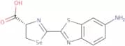 Aminoseleno-D-luciferin