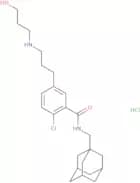 AZD 9056 hydrochloride