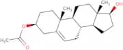 Androstenediol 3-acetate