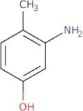 3-Amino-4-methylphenol