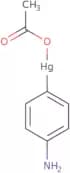 p-Aminophenylmercuric acetate
