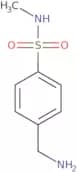 4-(Aminomethyl)-N-Methylbenzenesulfonamide