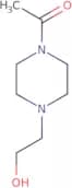 1-Acetyl-4-(2-hydroxyethyl)piperazine