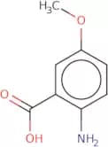 2-Amino-5-methoxybenzoic acid