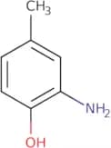 2-Amino-4-methylphenol